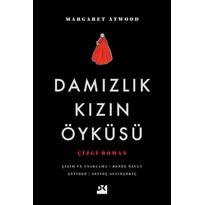 genel Damızlık Kızın Öyküsü 