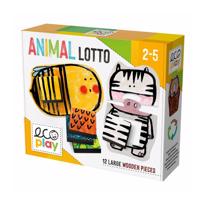 genel Animal Lotto (2-5 Yaş) 