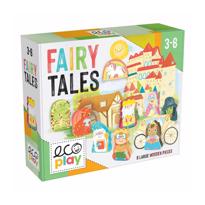 genel Fairy Tales (3-6 Yaş 