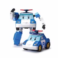 genel Transformers Robot Figür Poli 