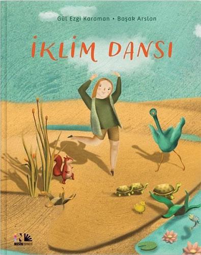 Men genel İklim Dansı