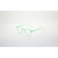 genel LOOKlight Letoon S-Size Matte Mint Güneş Gözlüğü 