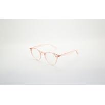 genel LOOKlight Letoon S-Size Pastel Mink Güneş Gözlüğü 