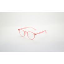 genel LOOKlight Letoon S-Size Matte Pastel Pink Güneş Gö 