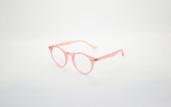 Erkek genel LOOKlight Letoon S-Size Matte Pastel Pink Screen