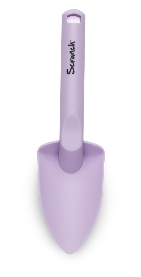 Erkek genel Scrunch Spade-Plaj Kürek - Light Purple