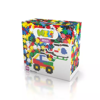 genel Meli Toys Blok Oyuncak Minis 800 