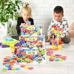 Erkek genel Meli Toys Blok Oyuncak Maxi 50