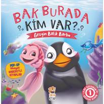 genel Bak Burada Kim Var - Gezgin Balık Barbu 