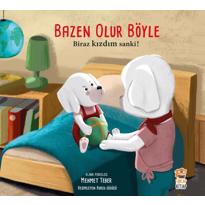 genel Bazen Olur Böyle - Biraz Kızdım Sanki 