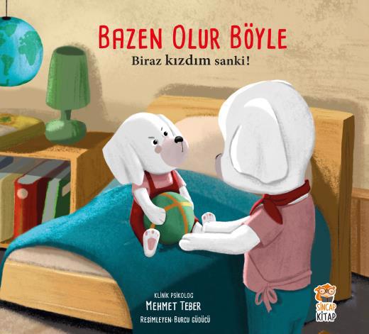 Men genel BAZEN OLUR BÖYLE-BİRAZ KIZDIM SANKİ