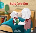 Men genel BAZEN OLUR BÖYLE-BİRAZ KIZDIM SANKİ