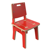 genel Buxus Chair- Sandalye 