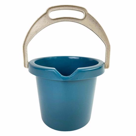 Erkek genel Bio Small Bucket Blue - Küçük Mavi Kova