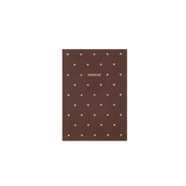 genel Love Notebook- Bitter Çikolata 