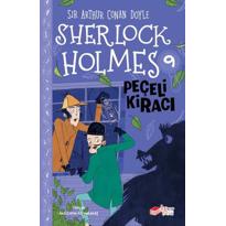 genel Sherlock Holmes 9: Pec¸eli Kiracı 