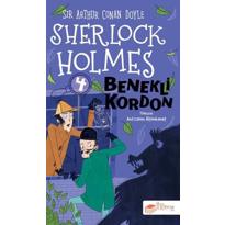 genel Sherlock Holmes 4  Benekli Kordon 