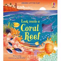 genel USB - Look Inside A Coral Reef 