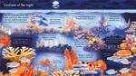Erkek genel USB - Look Inside A Coral Reef