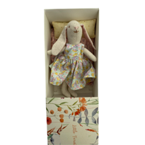 genel Mommy Rabbit-Dollhouse Accessories 