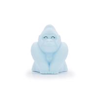 genel Dhink Baby Goril Gece Lambası- Mavi 