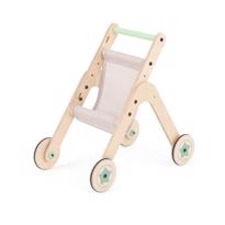 genel Trio Stroller Oyuncak Bebek Arabası 