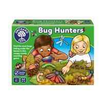 genel Bug Hunters 3Yaş+ 