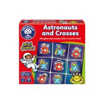 genel Astronauts and Crosses 4-7 Yaş 