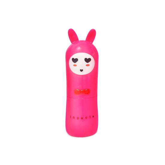 Men genel BUNNY LIPBALM CHERRY