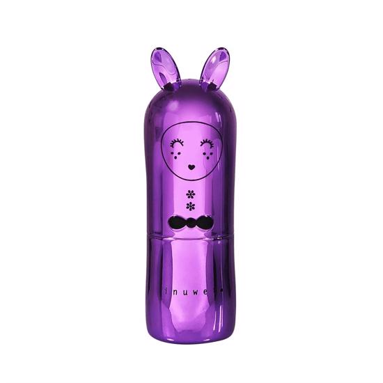 Erkek genel Baume Lipbalm Metal Purple B 23