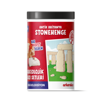 genel Stonehenge - Ancient Dig Kit 