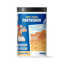 genel Parthenon - Ancient Dig Kit 