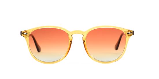 Erkek genel LOOKlight Langdon Daisy Unisex Güneş Gözlüğü