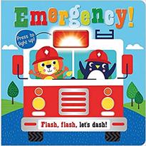  MBI - Board Books Emergency! 