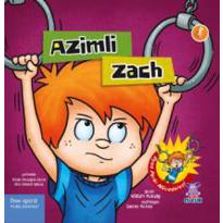  Azimli Zach 