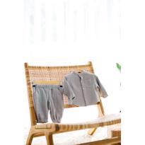 genel Milan Pantalon Gri 12-18 Ay 