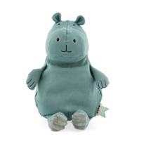 genel Plush toy small - Mr. Hippo 