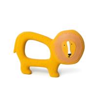 genel Natural rubber grasping toy - Mr. Lion 