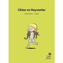 genel İlk Okuma Hikâyeleri: Chloe ve Hayvanlar 