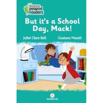 genel But its a School Day, Mack 