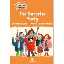 genel The Surprise Party 