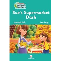 genel Sue’s Supermarket Dash 