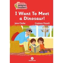 genel I want to Meet a Dinosaur! 