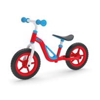 genel Charlie - Denge Bisikleti (10 inç) - Kırmızı (+18a 