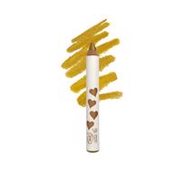 genel Make Up Pencil Organic Certified-Gold 