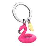genel Metalmorphose FlamingoAnahtarlık 