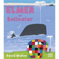 genel Elmer ve Balinalar 