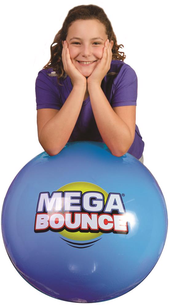 Erkek genel Mega Bounce Junior