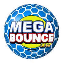 genel Mega Bounce XTR 