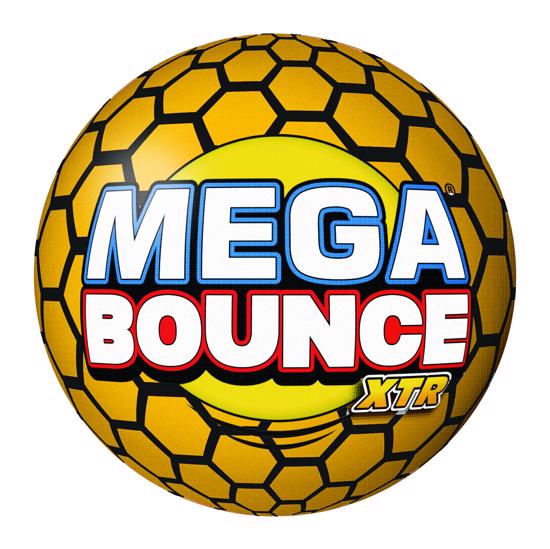 Erkek genel Mega Bounce XTR